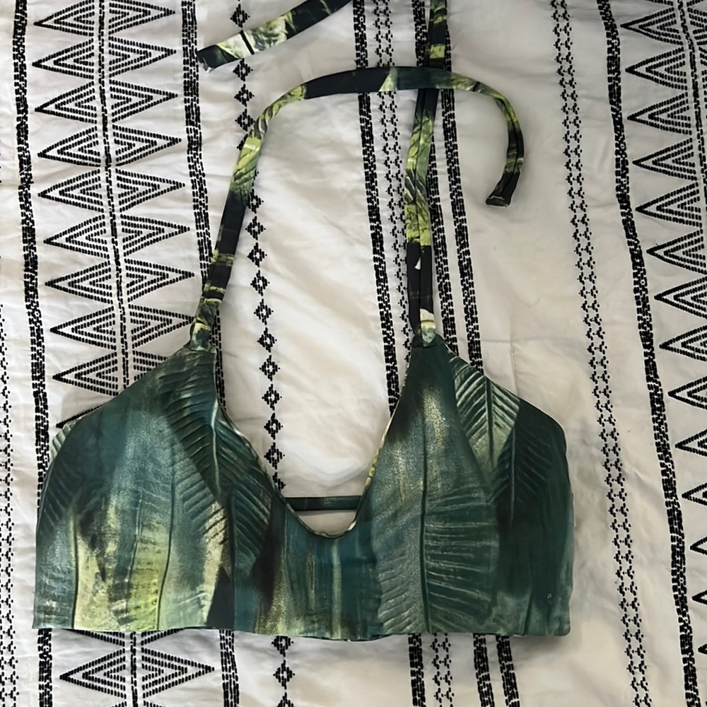 Midori Bikini top